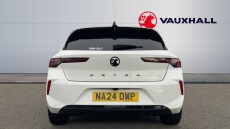 Vauxhall Astra 1.2 Turbo 130 GS 5dr Petrol Hatchback